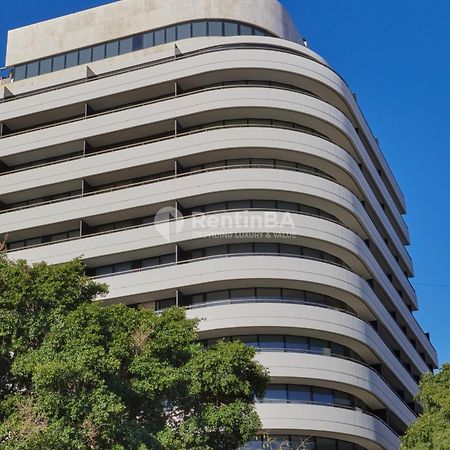 Nido At Recoleta Deco Aparthotel Буенос Айрес Екстериор снимка