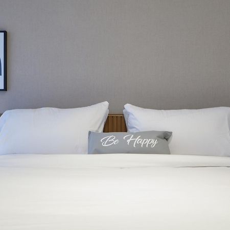 Nido At Recoleta Deco Aparthotel Буенос Айрес Екстериор снимка