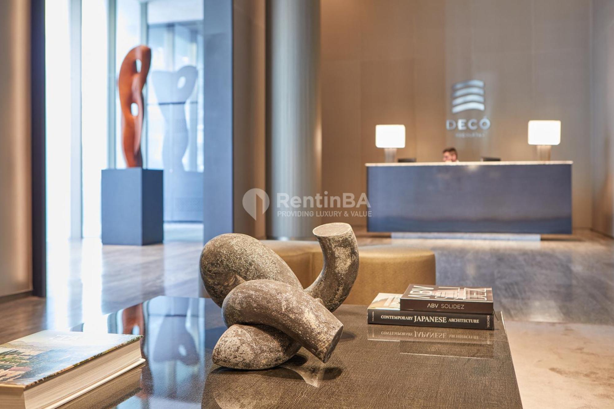 Nido At Recoleta Deco Aparthotel Буенос Айрес Екстериор снимка