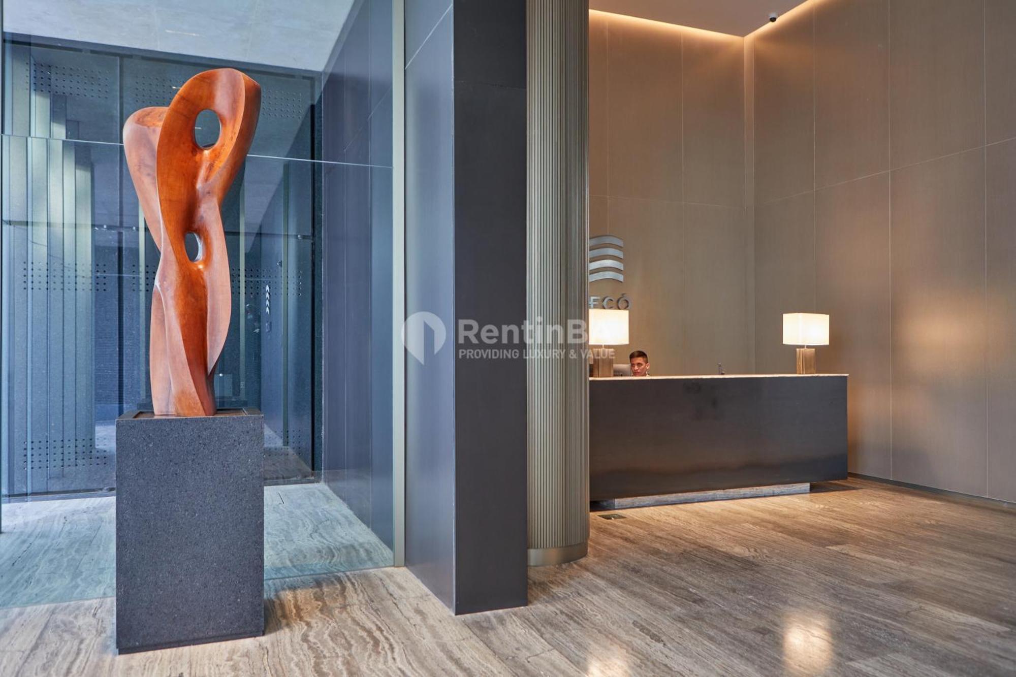 Nido At Recoleta Deco Aparthotel Буенос Айрес Екстериор снимка
