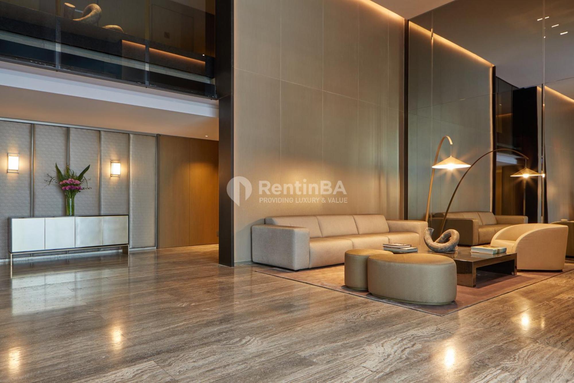 Nido At Recoleta Deco Aparthotel Буенос Айрес Екстериор снимка