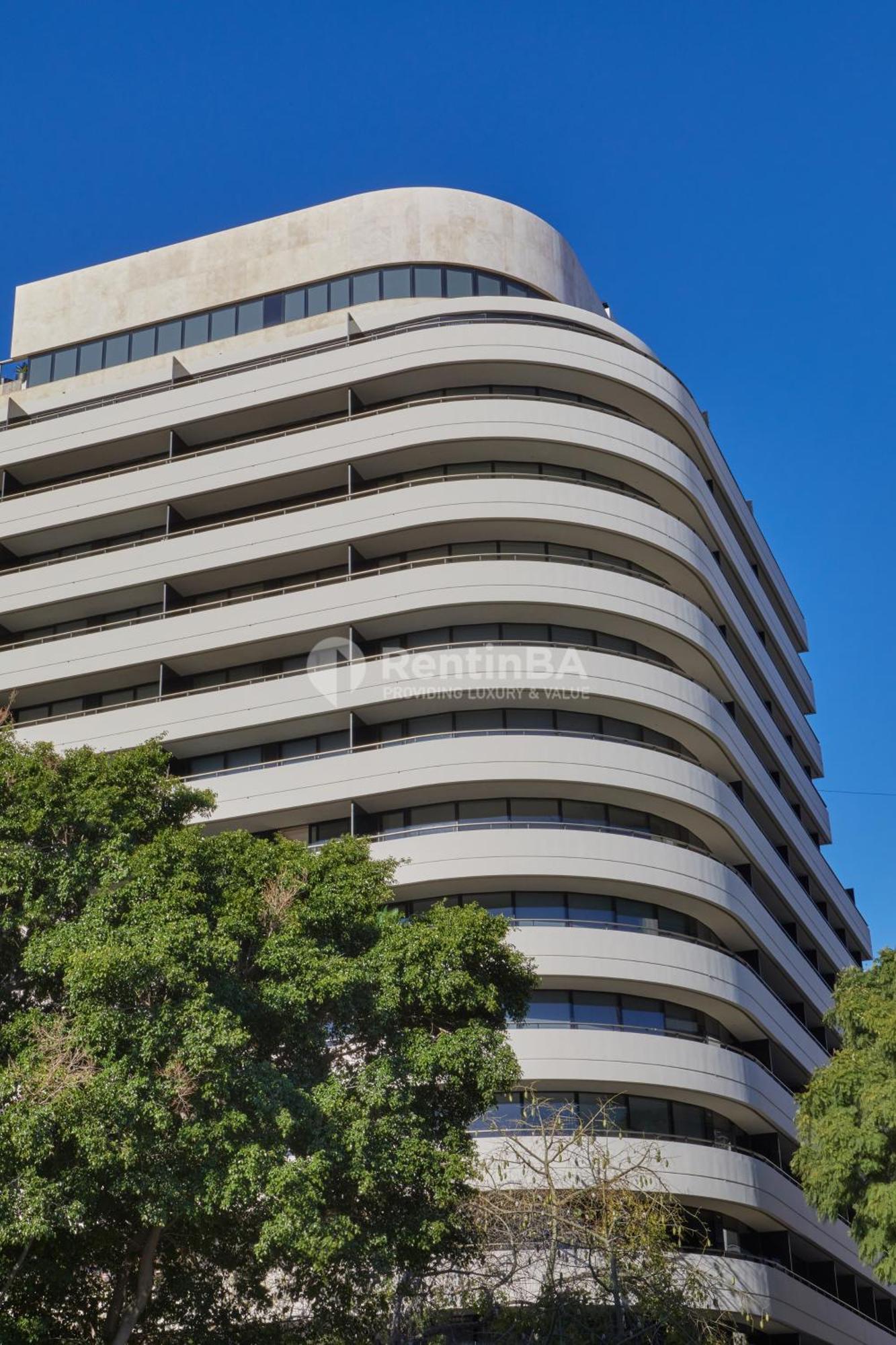 Nido At Recoleta Deco Aparthotel Буенос Айрес Екстериор снимка