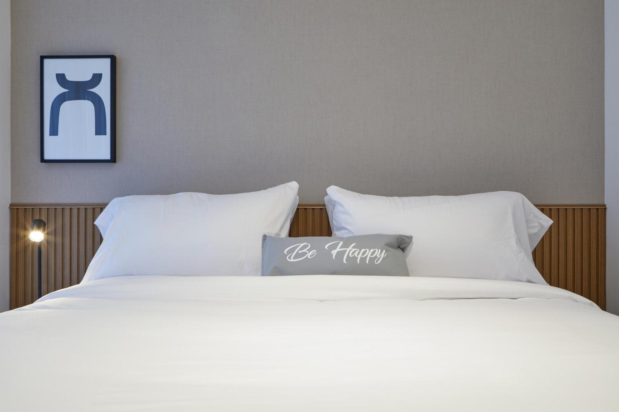Nido At Recoleta Deco Aparthotel Буенос Айрес Екстериор снимка