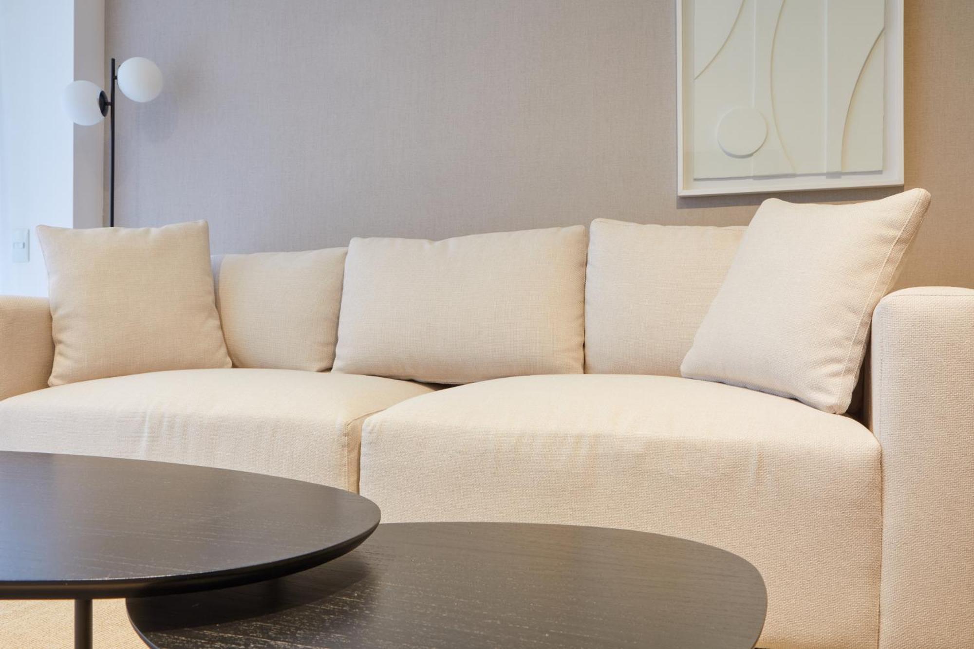 Nido At Recoleta Deco Aparthotel Буенос Айрес Екстериор снимка