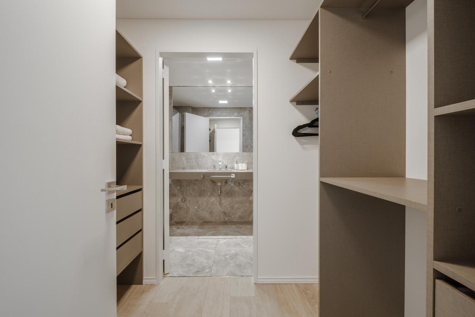 Nido At Recoleta Deco Aparthotel Буенос Айрес Стая снимка