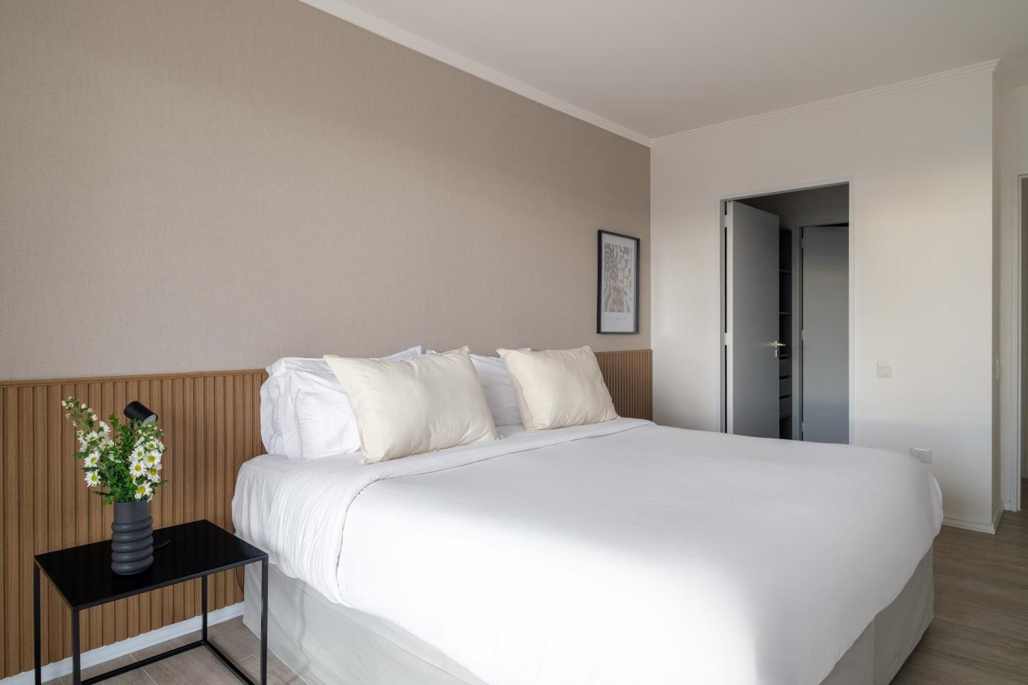 Nido At Recoleta Deco Aparthotel Буенос Айрес Екстериор снимка