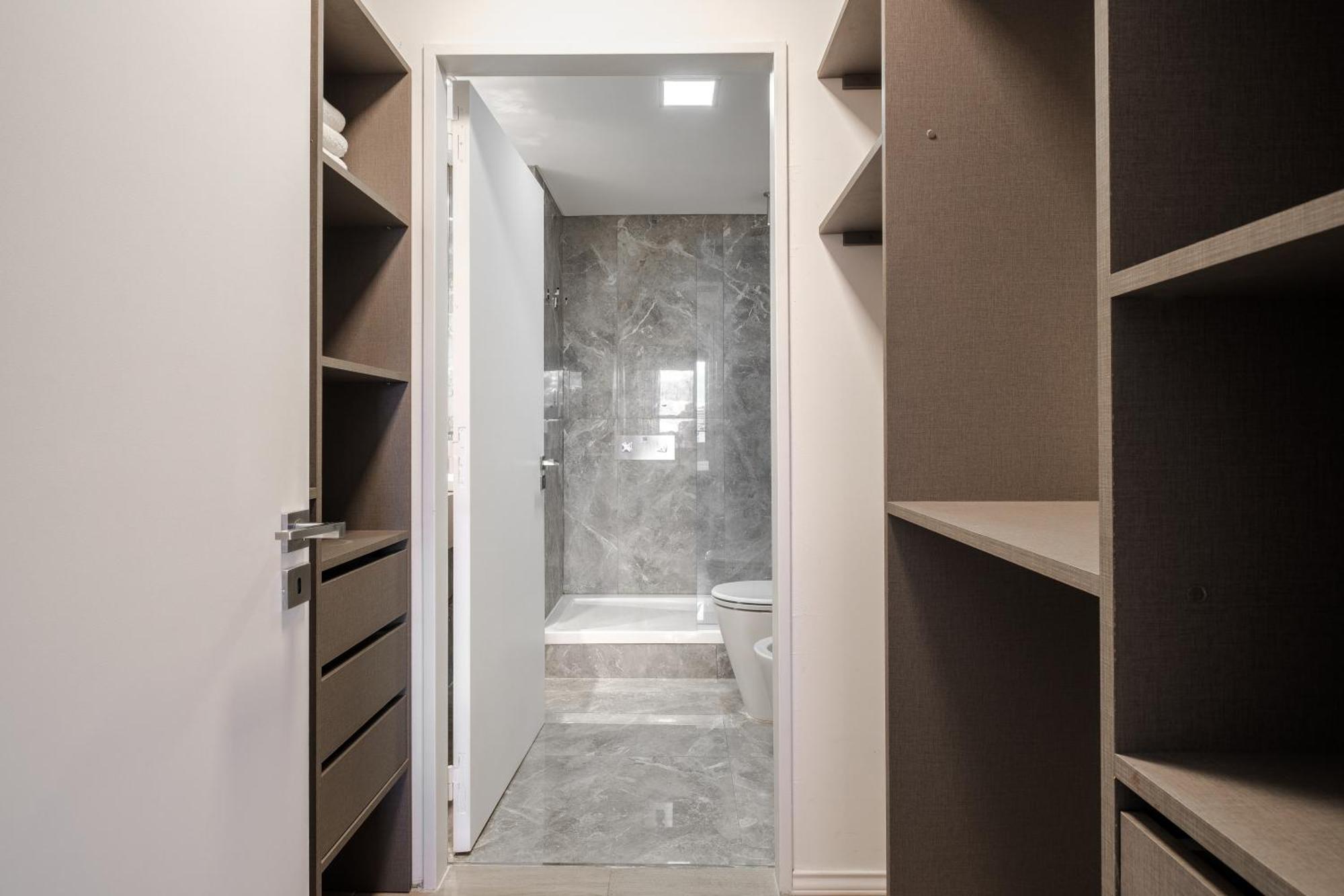 Nido At Recoleta Deco Aparthotel Буенос Айрес Стая снимка